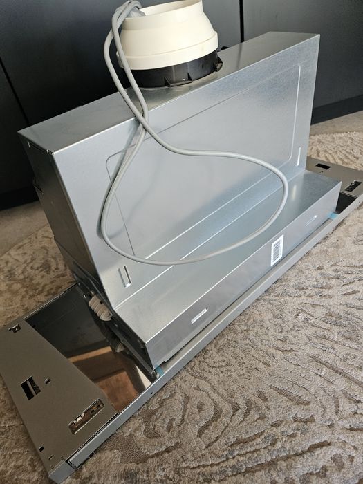 Hota incorporabila bosch 90cm