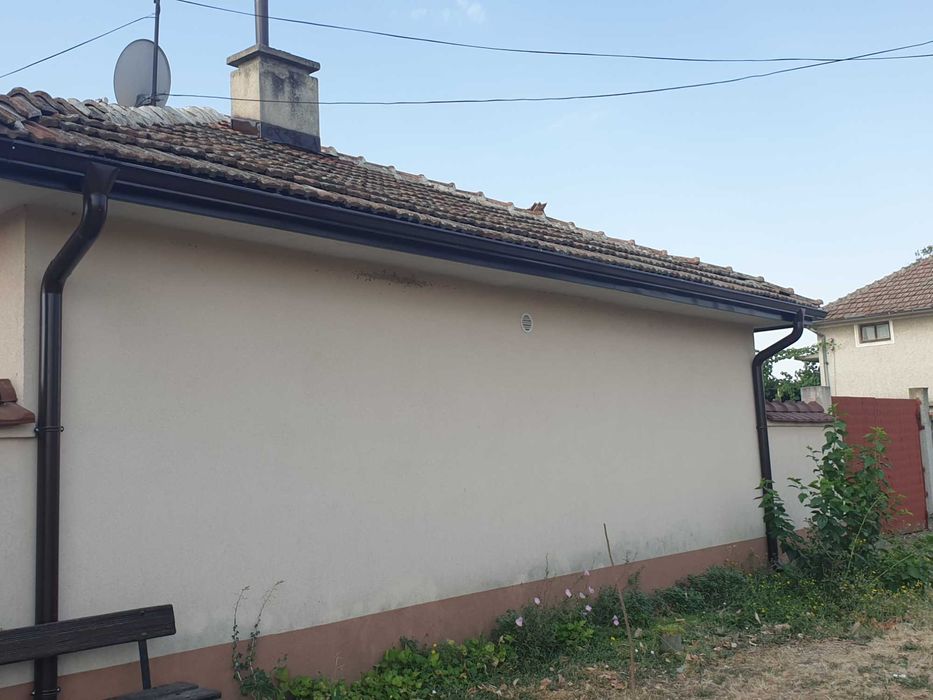 Ремонт На Покриви