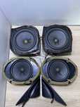 Boxa difuzor Bose Mazda 6 Pret pe bucata! Sau 200 lei set cu tweetere