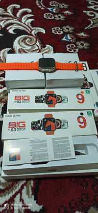 TS900 ULTRA Smart watch