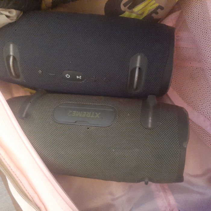 Boxe jbl xtreme 2