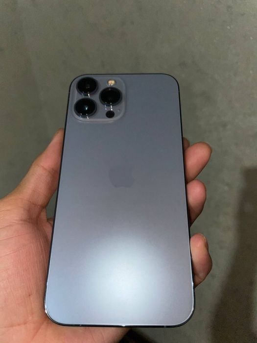 Iphone 13 pro max 128gb