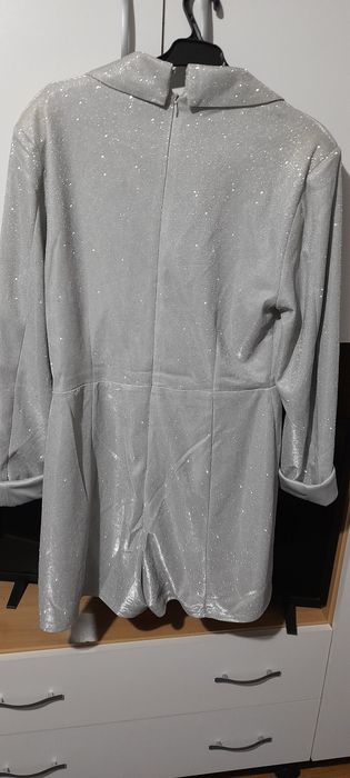 Salopeta tip sacou ocazie mar 42