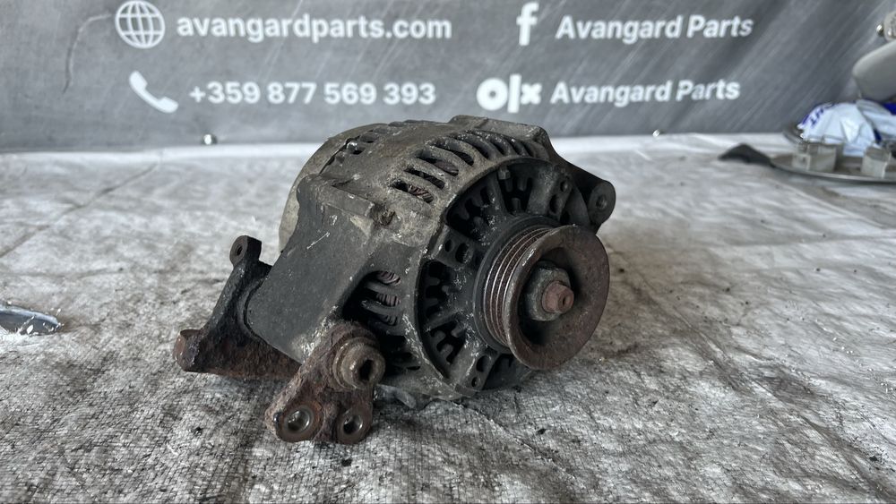 Suzuki Swift 1.3i алтернатор