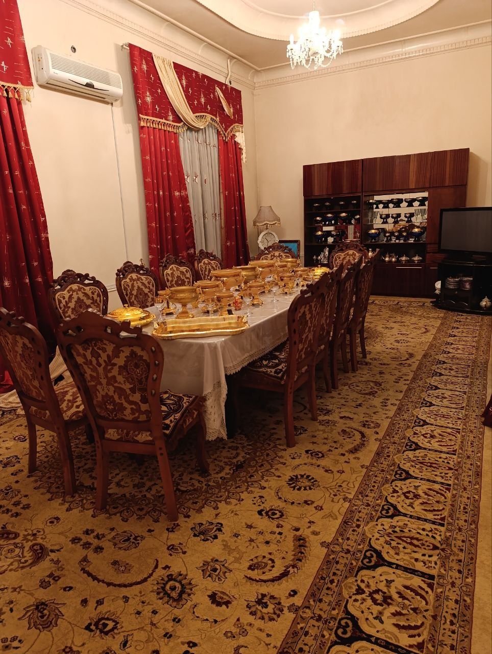 Oʻrikzor mahalla