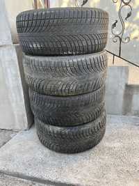 Anvelope 265/50 R 19