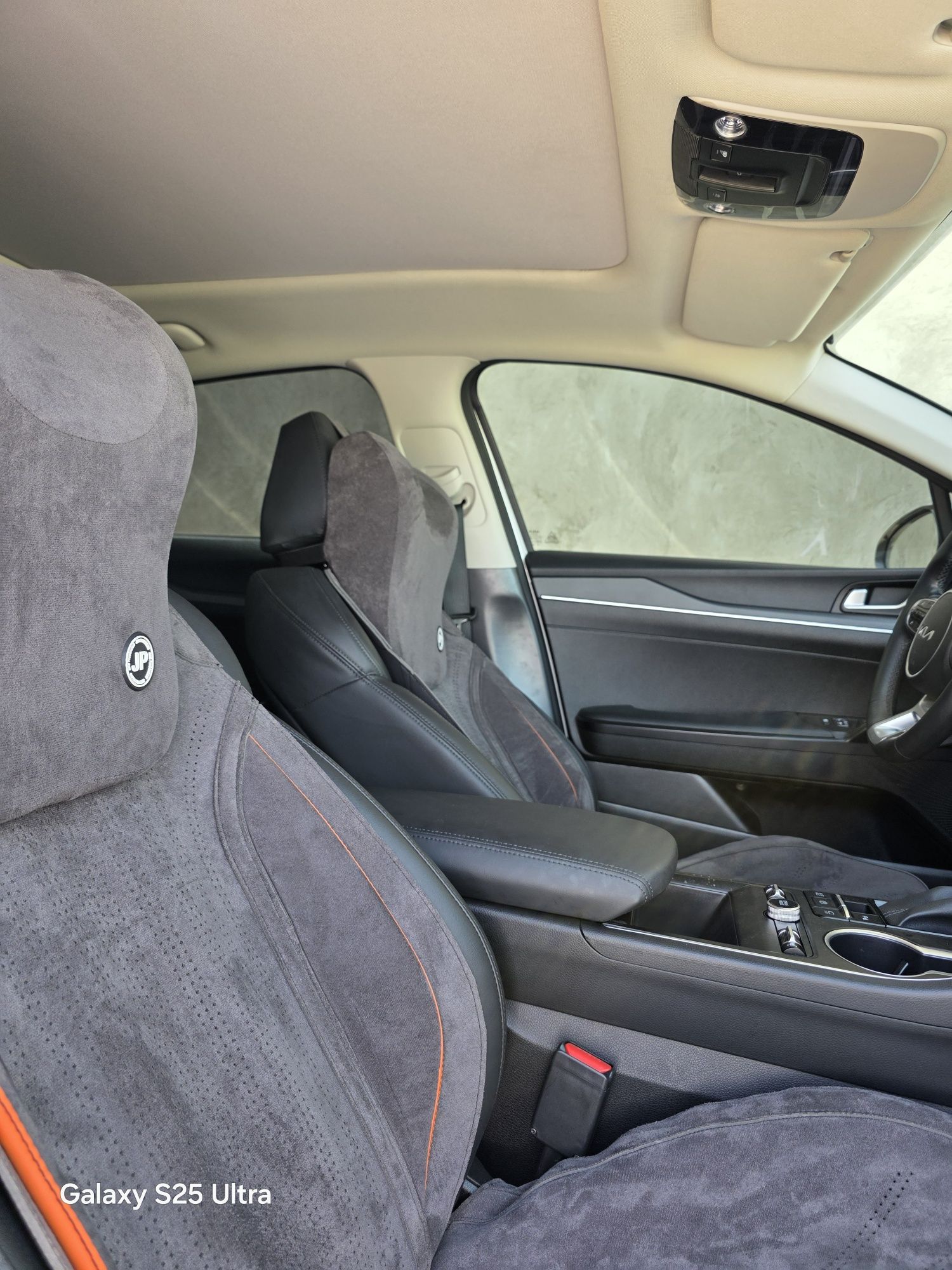 Kia K5 sotiladi Holati idealni
