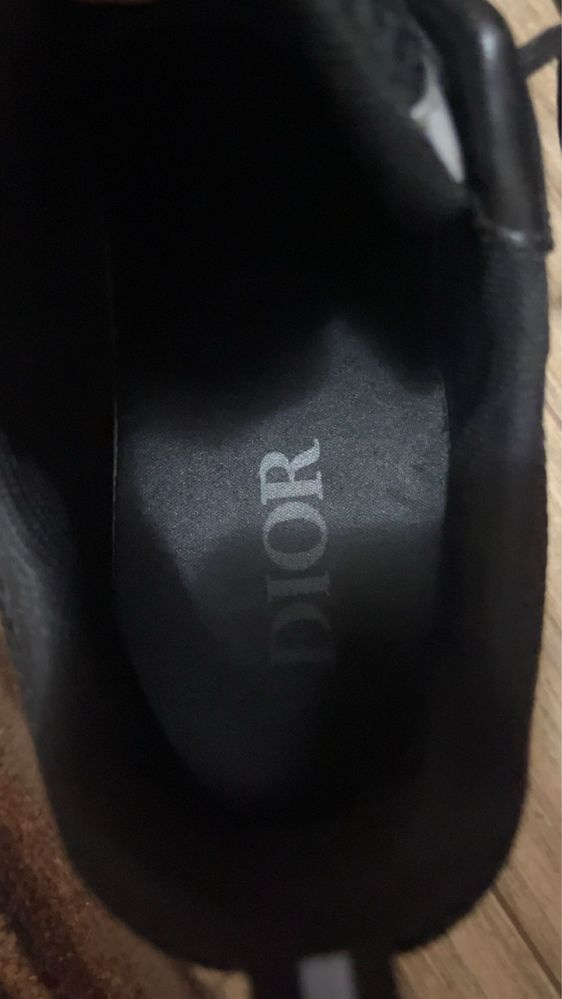 Dior b22