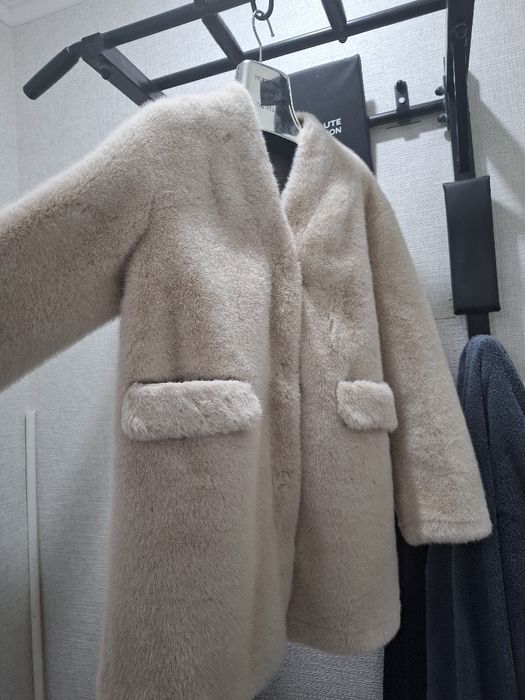 Продается эко шубка