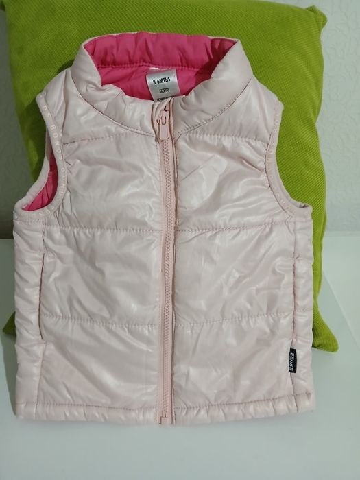 Есенни дрехи 6м момиче