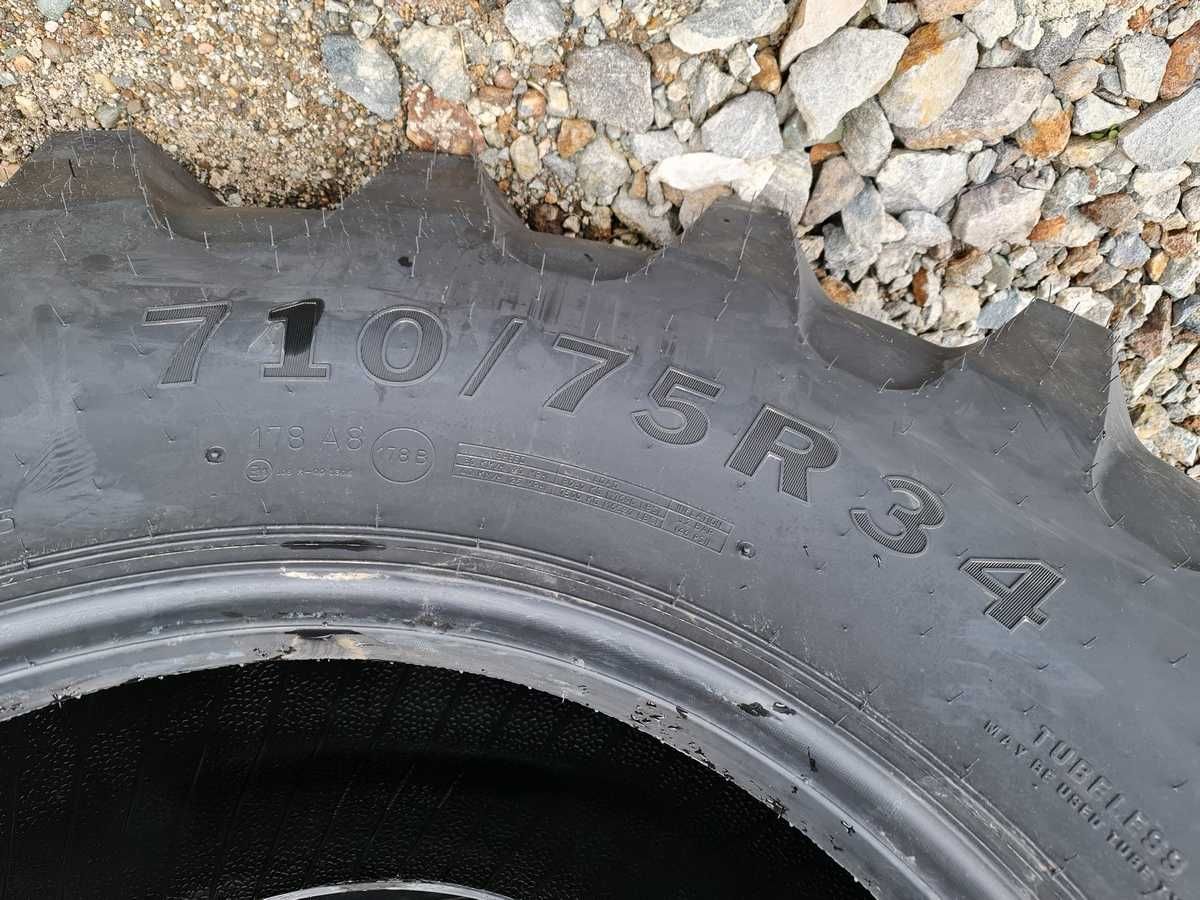 Anvelope radiale 710/75R34 ALLIANCE AGRI-STAR cauciucuri noi tractor