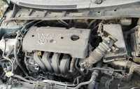 Двигатель и АКПП 1.6 3ZZ от Тойота Королла 150