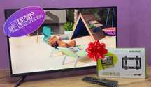 Новый Телевизор! 81 см full HD!+Подарок, Гарантия