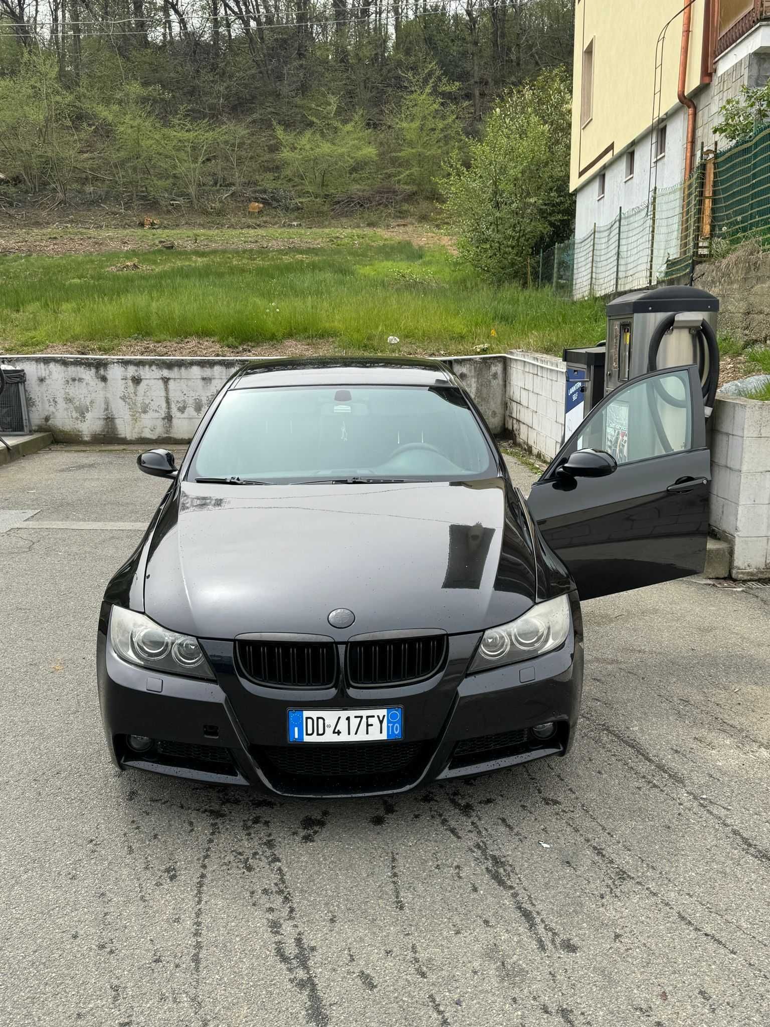 Vand Bmw E91 ,unic proprietar 220 mii km pachet m sport