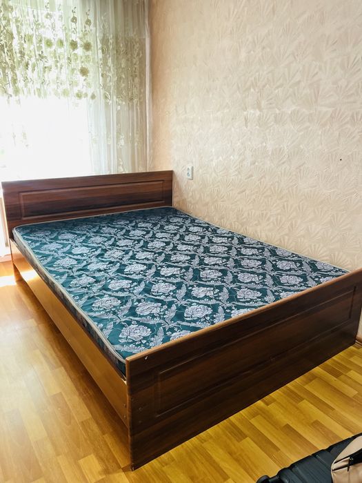 родам спальный гарнитур. Б/у 50000 тг. Алматы, Әуэзовский район