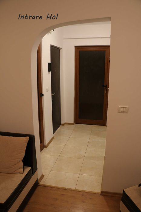 Apartament 3 Camere complet echipat Micro 16 Etaj 1