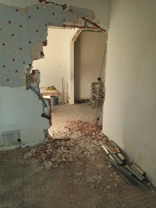 Renovare completă apartamente și garsoniere – manoperă la cheie