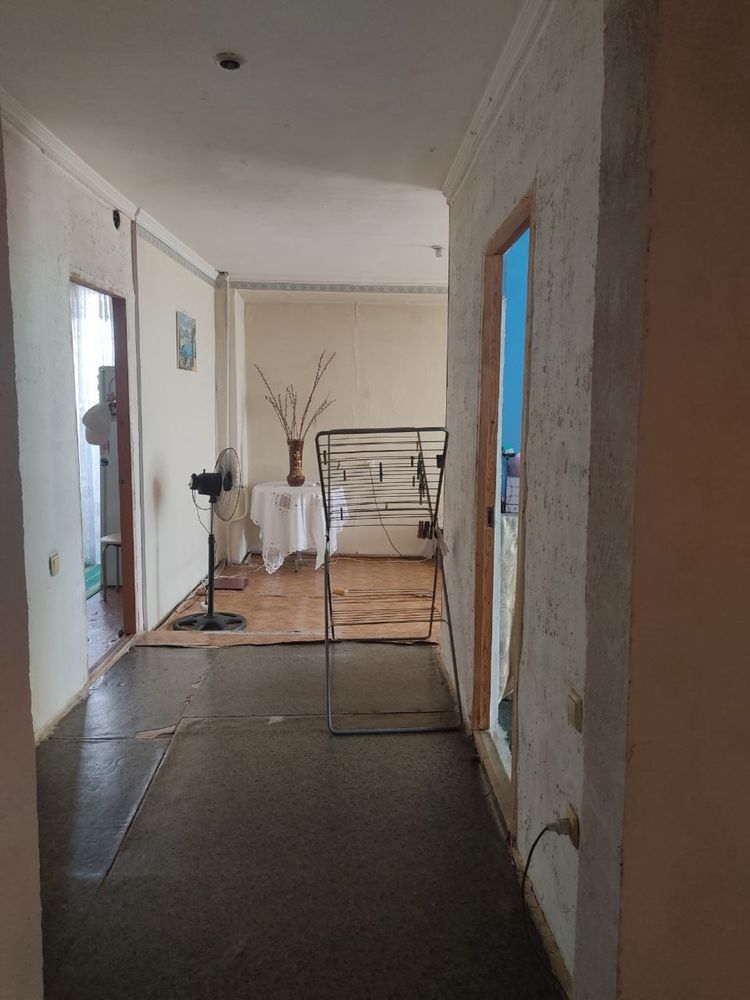 Продается квартира