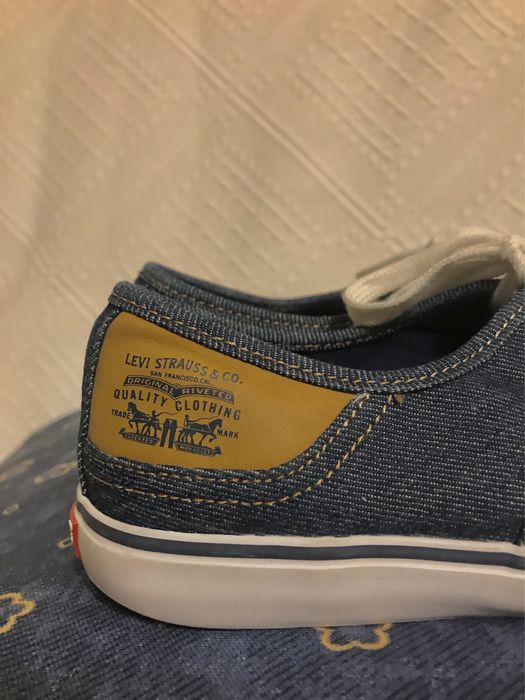 Levi Strauss & CO.