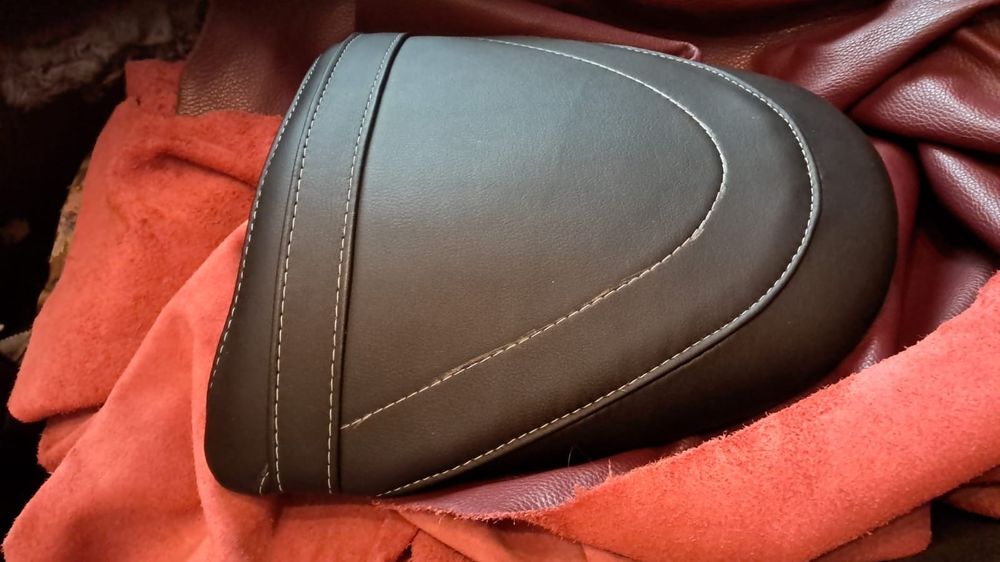 Firma pielarie  executam sa moto retapitare