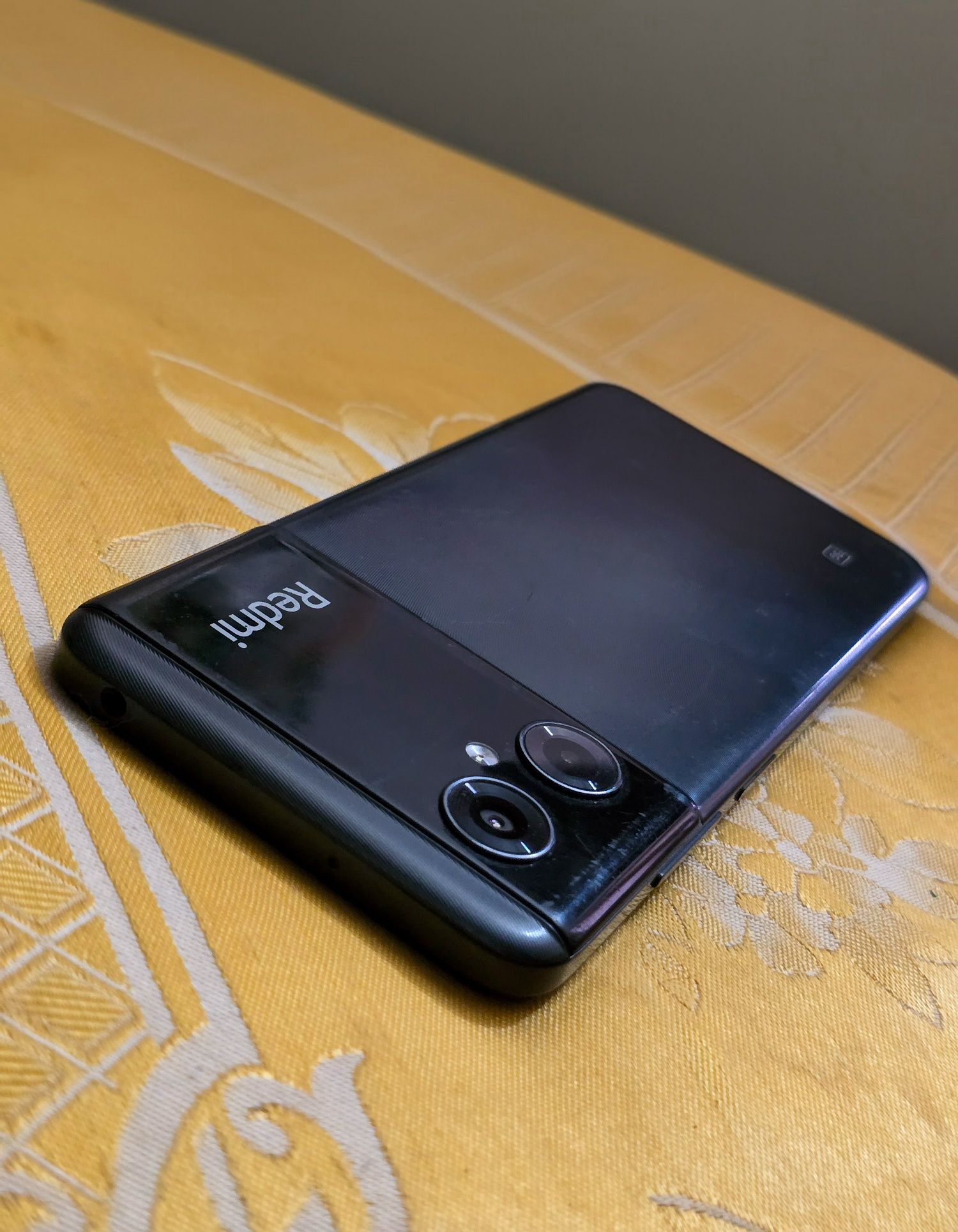 Redmi Note 11r..