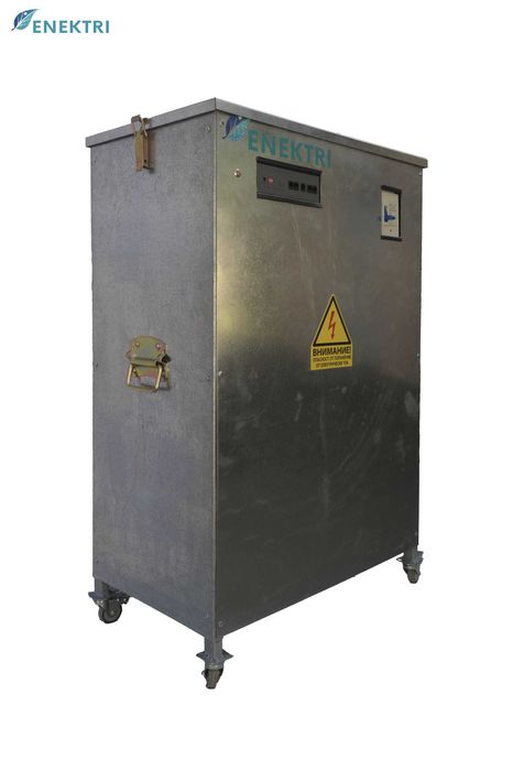 Батерия за соларни системи 48V 25kWh – LG клетки, ES-S25-LV ENEKTRI