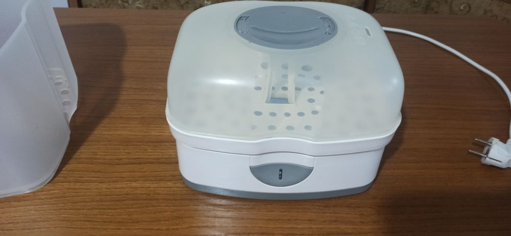 Sterilizator biberoane chico