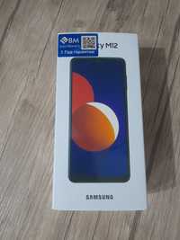 Samsung Galaxy M12