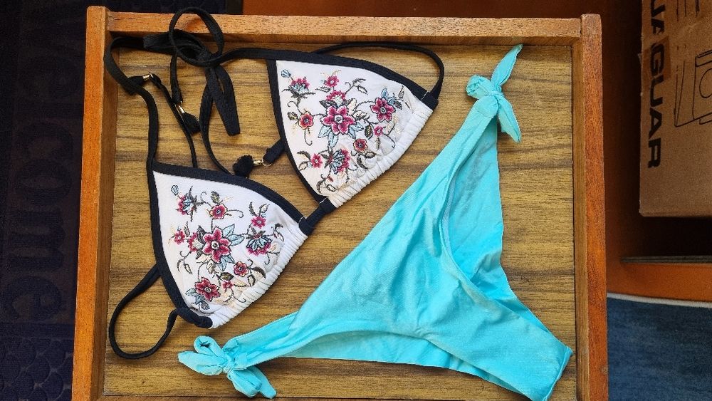 Купальник новый.