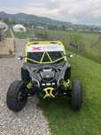 Can Am Maverick Xrs 1000TurboR recent adus