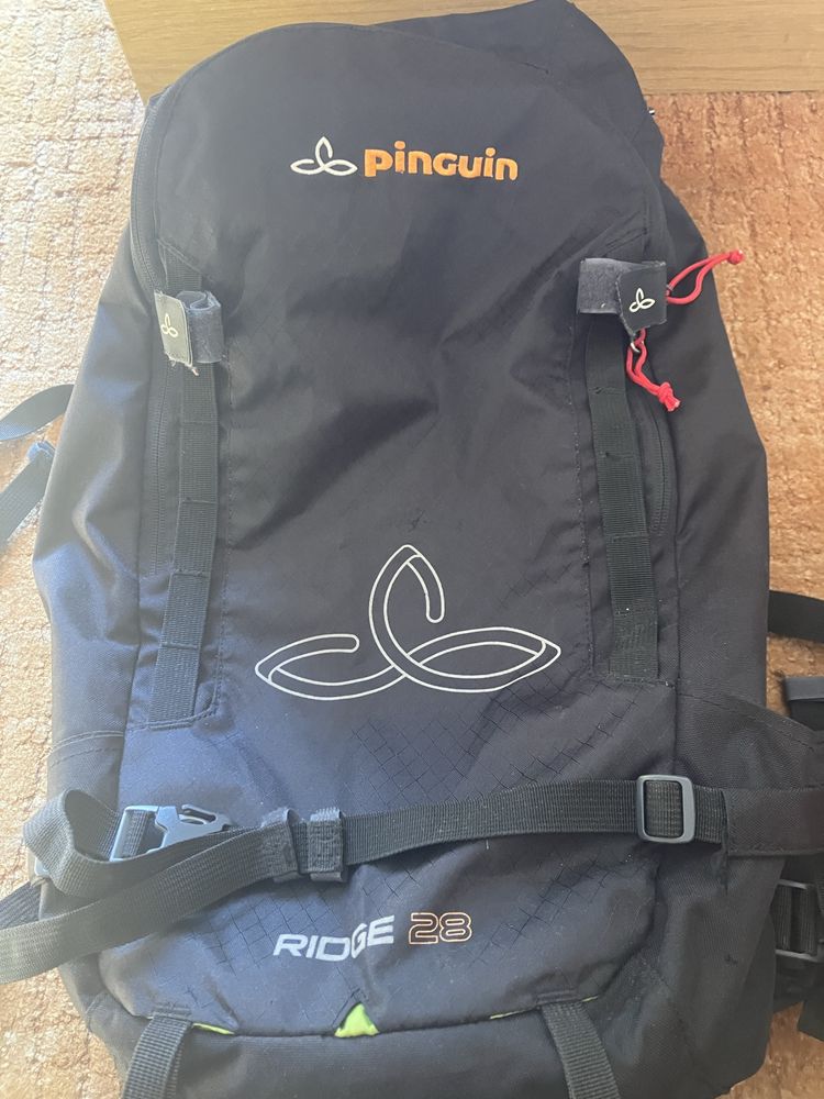 Туристическа раница Pinguin Ridge 28