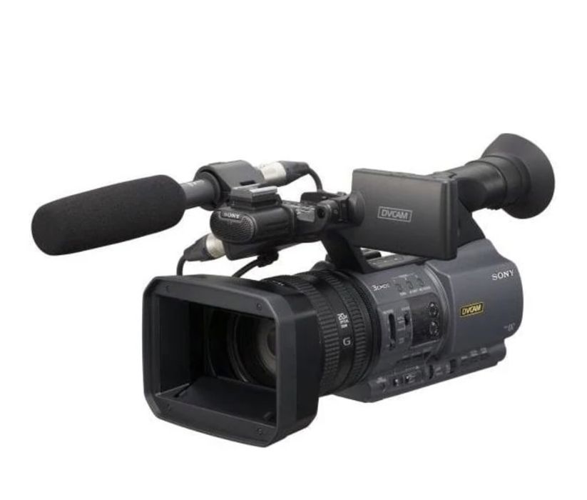 Camera video profesionala Sony - DSR PD175P