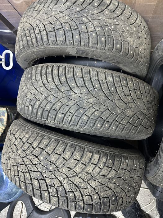 215/55/17 triangle шины