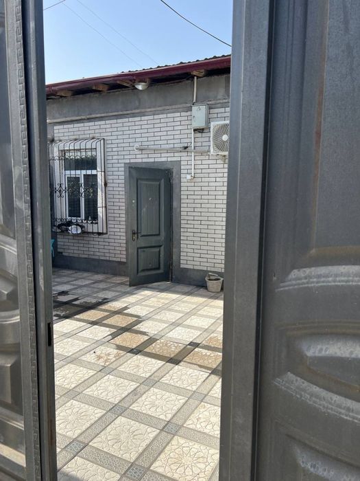 ЧОРТОК махалля.  Сергели район.  1.3 соток Евро ремонт