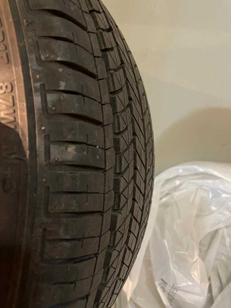 Cauciucuri Firestone M+S P215/45 R17