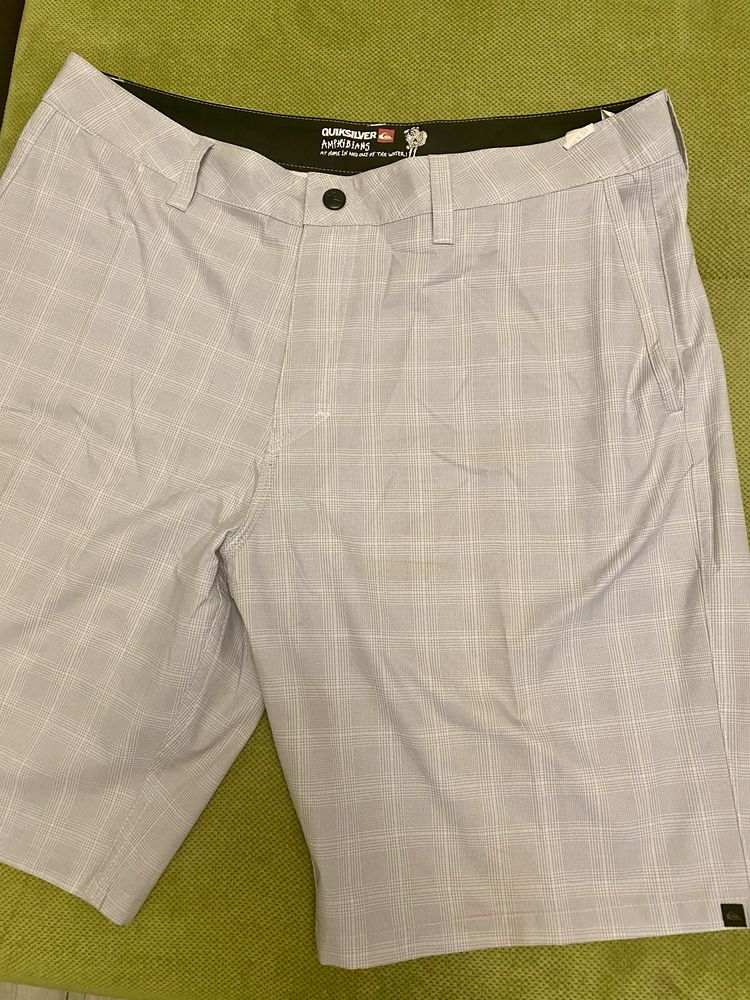 Сърф Шорти Quicksilver board shorts 36