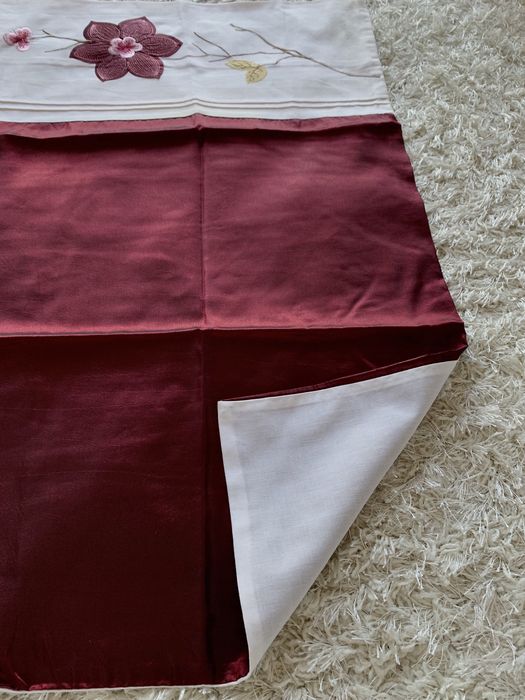 Lenjerie de pat si draperii