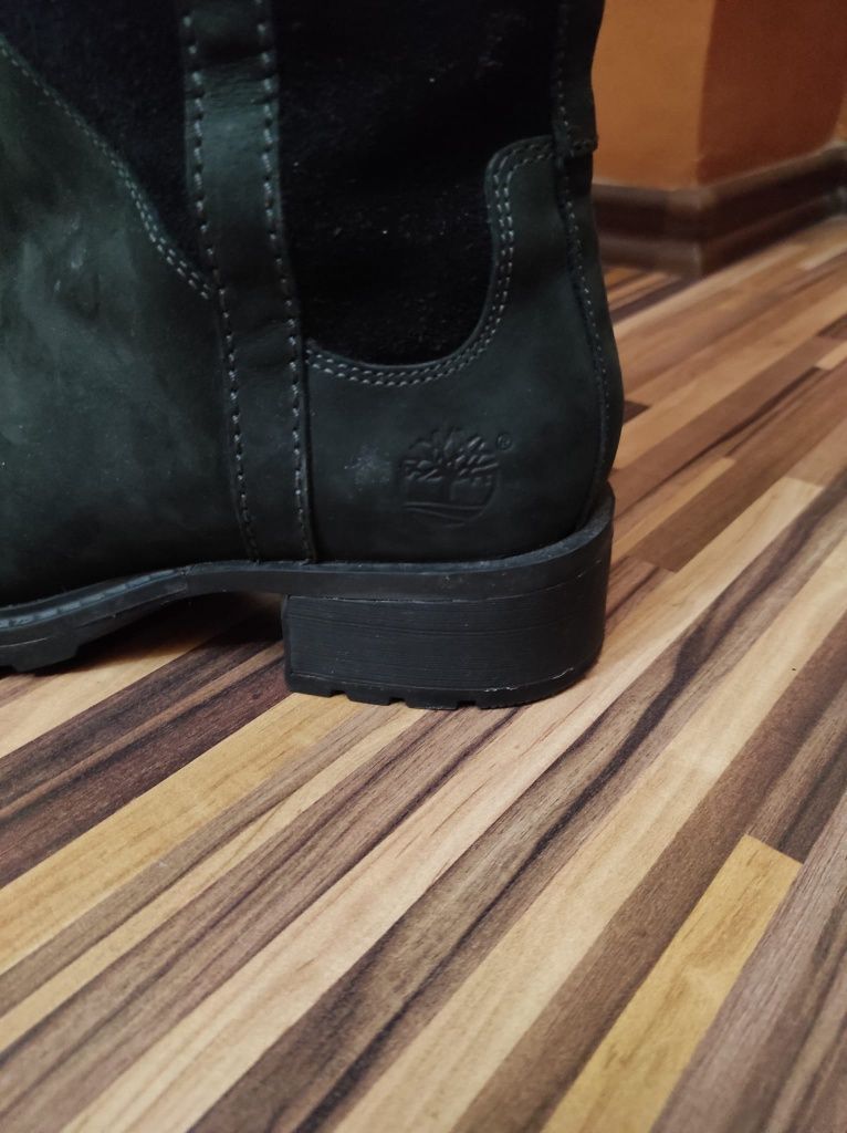 Cizme-damă Timberland, mărimea 38 /39