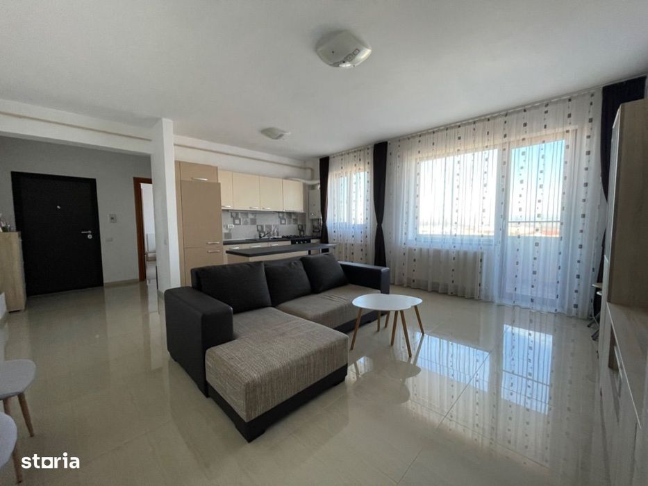 Apartament 2 camere Gavana 3 bloc nou , modern