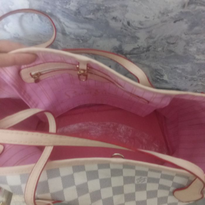 Чанта  louis Vuitton