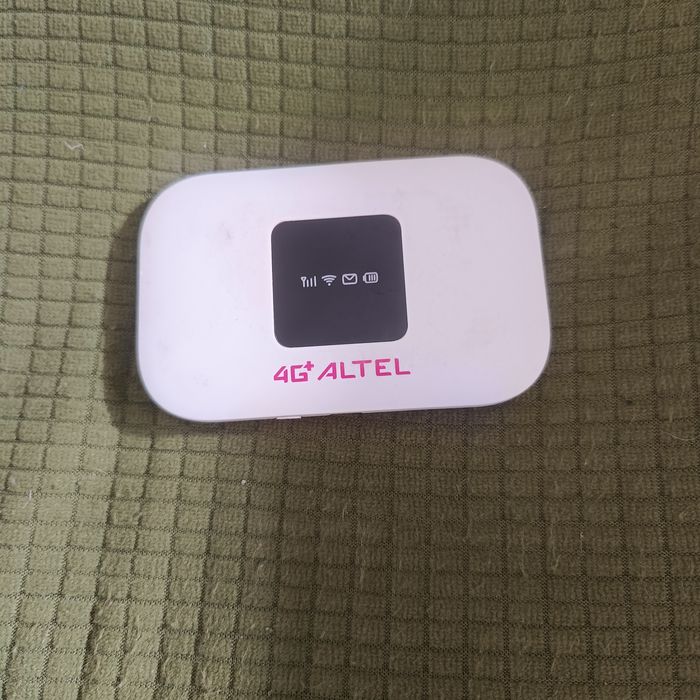 Роутер Алтел 4G продается