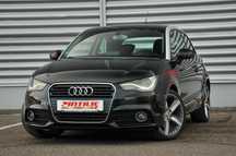 Audi A1 Automata /Navigatie /Posiblitate finantare