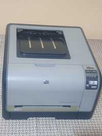 HP Lj Color 1515 Цветной Лазерный Принтер сотилади