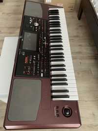 Korg pa1000 (impecabila)