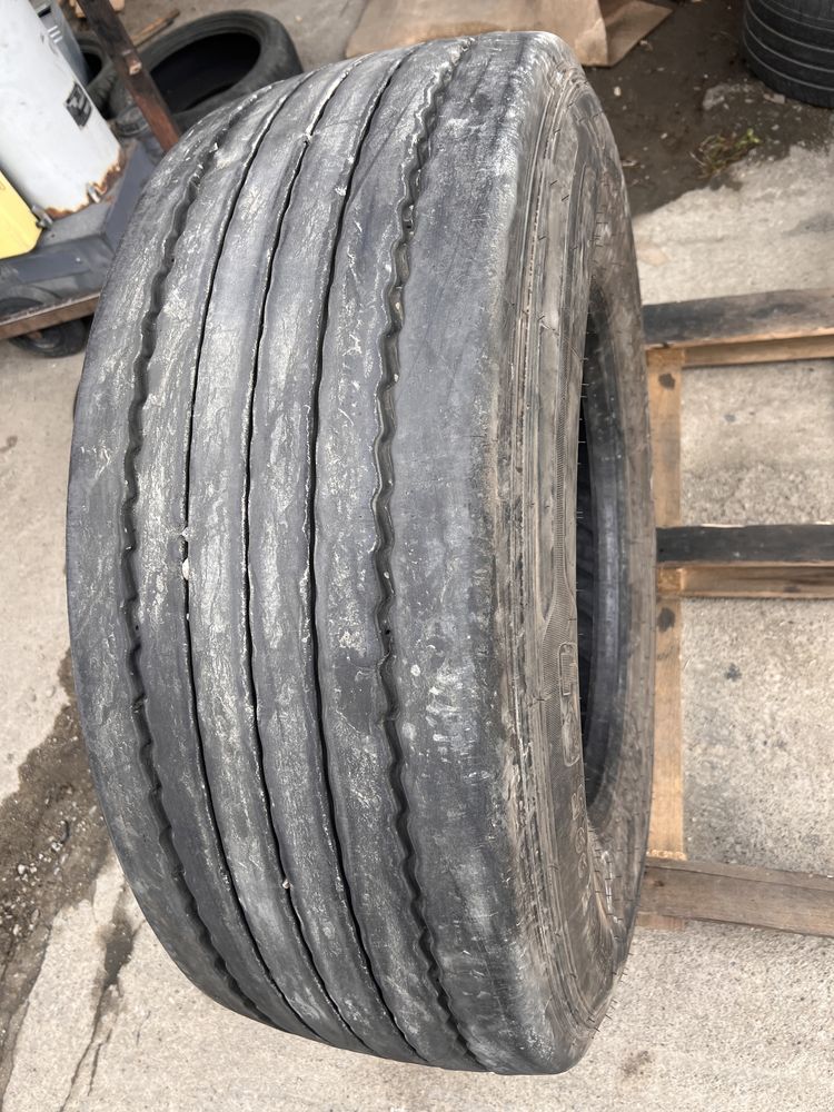 1 anvelopa camion 385/65/22.5 , Michelin , DOT 2023 !