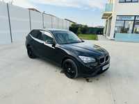 BMW X1 18D XDrive Facelift