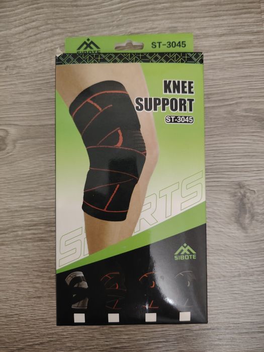 Продам наколенники