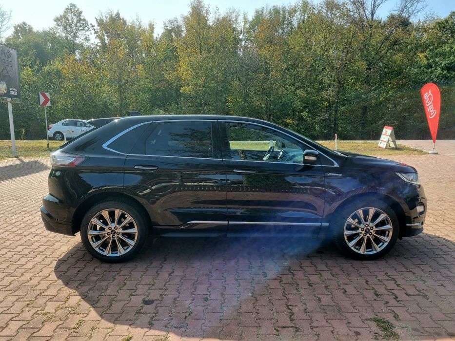 Ford EDGE Vignale 4×4