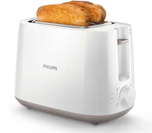 Тостер Philips HD2581/00, 750 W