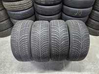 Set 4 anvelope SH iarna Michelin 255/55/18 dot 2019
